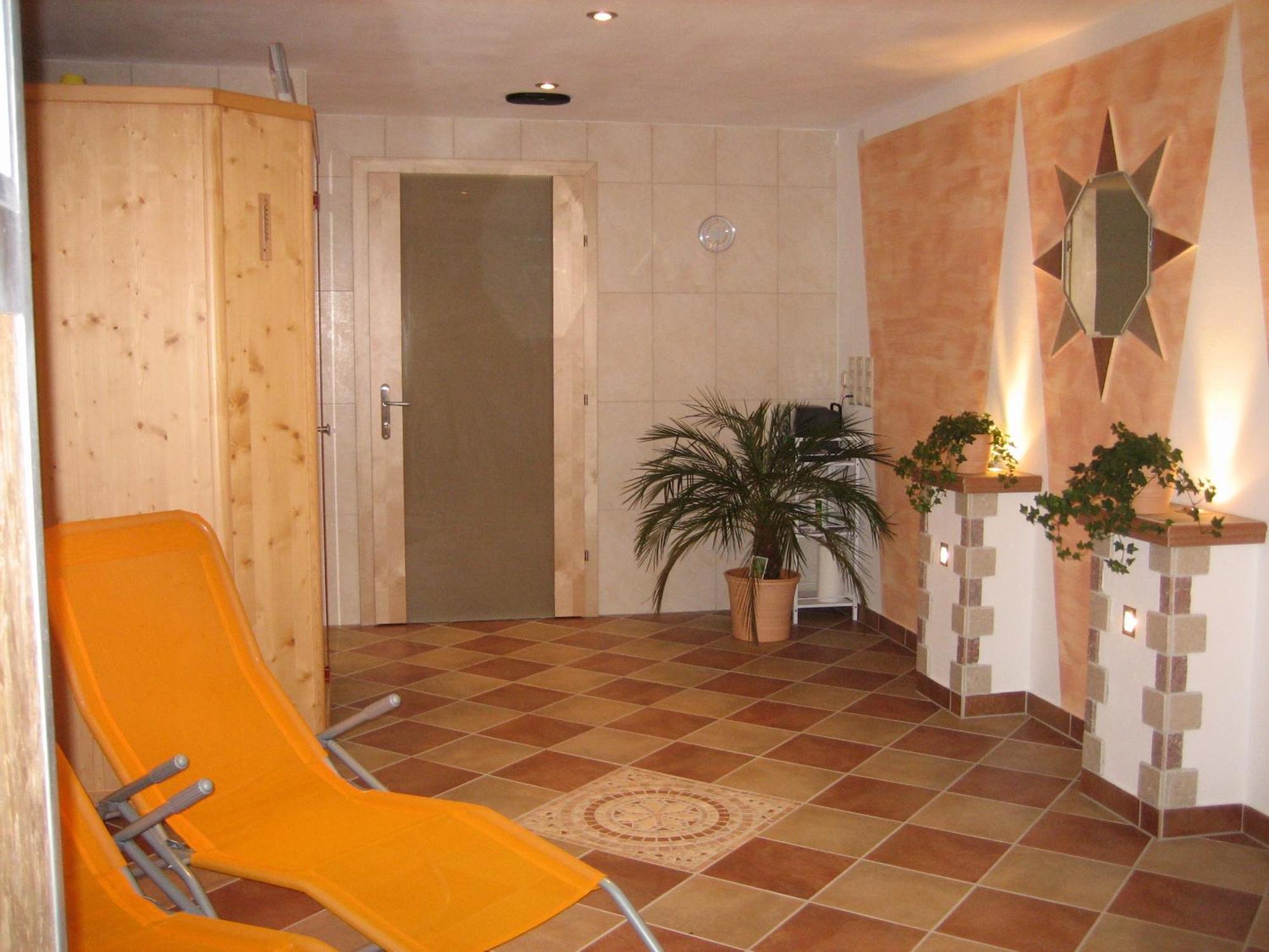 Saxerhof Apartment Schmirn Bagian luar foto