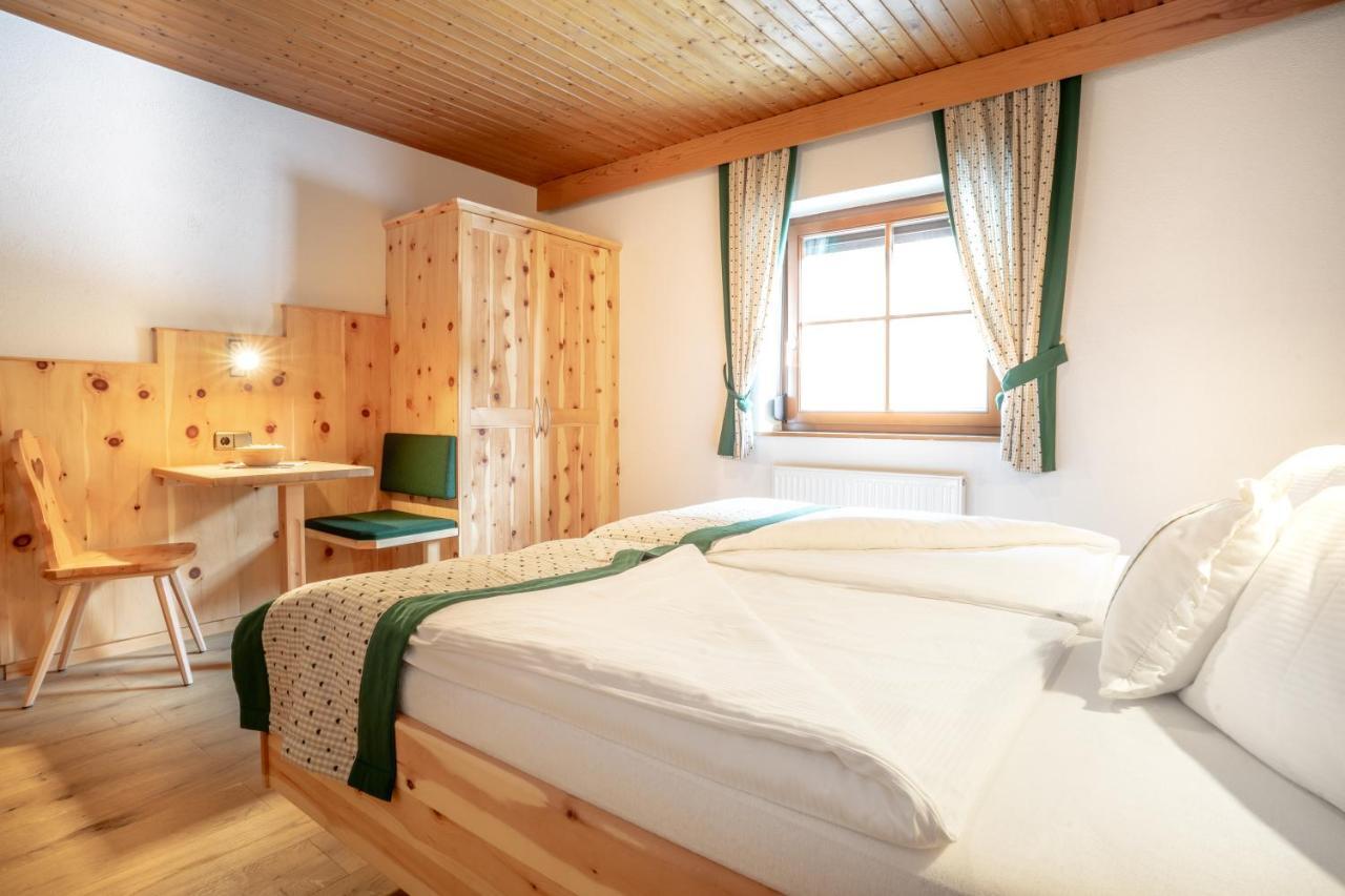 Saxerhof Apartment Schmirn Bagian luar foto