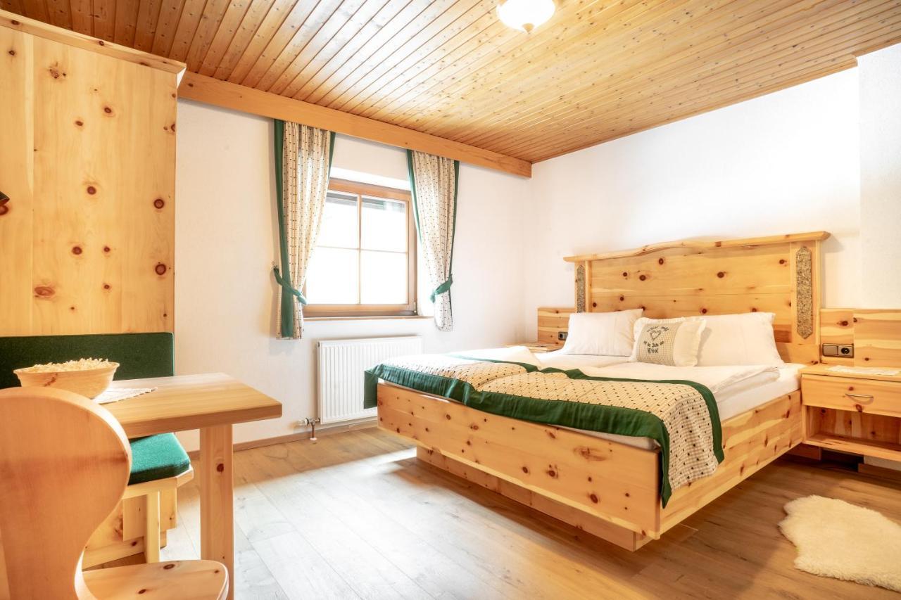 Saxerhof Apartment Schmirn Bagian luar foto